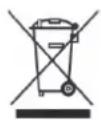 ABUS TVCC40010 - Smaltimento - 1