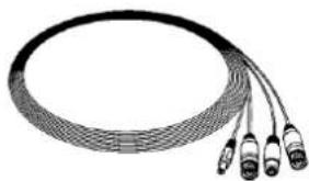 ABUS TVCC40010 - Leveransomfång - 4
