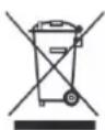 ABUS TVCC40010 - Utylizacja - 1