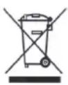 ABUS TVCC40010 - Entsorgung - 1
