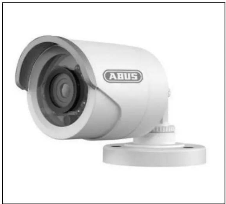 ABUS TVCC40010 - TVCC40010 - 1