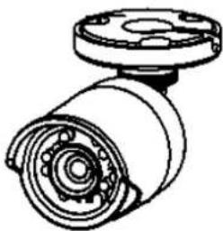 ABUS TVCC40010 - Livraison - 1
