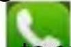 HAIER W757 - Making a Call - 1