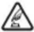 HAIER W757 - Precautions - 1
