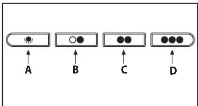 BELLING 900 AWBE - 16