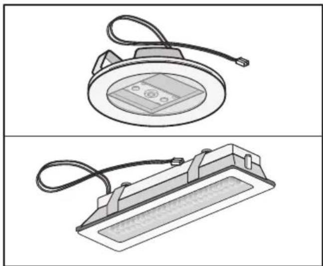 BELLING 900 AWBE - 10