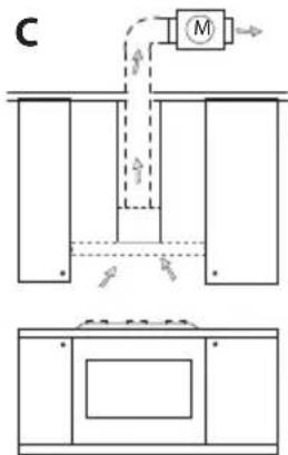 BELLING 900 AWBE - 3