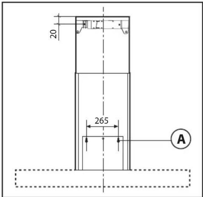 BELLING 900 AWBE - 5