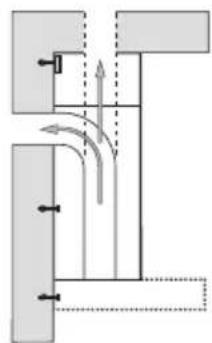 BELLING 900 AWBE - 2