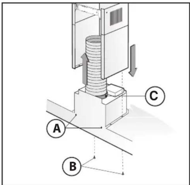 BELLING 900 AWBE - 7