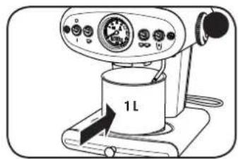 ILLY Francis Francis X1 - 除垢 - 3