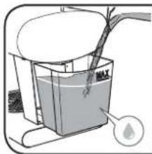 ILLY Francis Francis X1 - INSTALLATION AND START-UP - 6