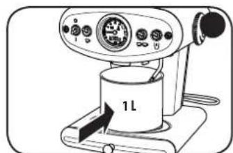 ILLY Francis Francis X1 - AFKALKNING - 5