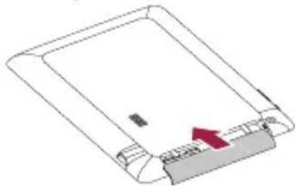 PRESTIGIO MultiPad 4 Ultra Quad 8.0 - Uzsaksana - 4
