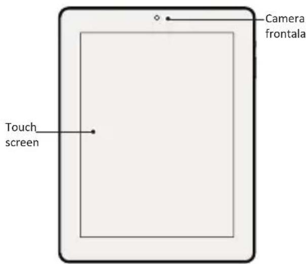 PRESTIGIO MultiPad 4 Ultra Quad 8.0 - Deschideti sachetul - 2