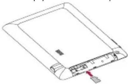 PRESTIGIO MultiPad 4 Ultra Quad 8.0 - Pouatok po60tn - 3