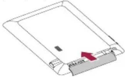 PRESTIGIO MultiPad 4 Ultra Quad 8.0 - Pierwsze kroki - 4