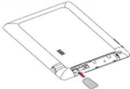 PRESTIGIO MultiPad 4 Ultra Quad 8.0 - EeKivwVtac - 2