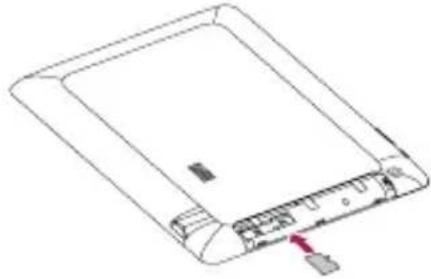 PRESTIGIO MultiPad 4 Ultra Quad 8.0 - Uzsaksana - 3