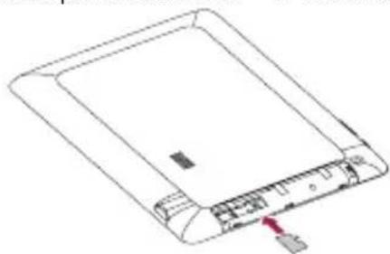 PRESTIGIO MultiPad 4 Ultra Quad 8.0 - Zacíname - 3