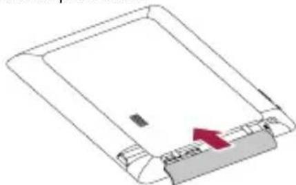 PRESTIGIO MultiPad 4 Ultra Quad 8.0 - Alustamine - 4