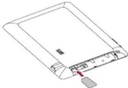PRESTIGIO MultiPad 4 Ultra Quad 8.0 - Mise en marche - 2
