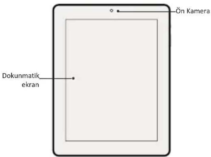 PRESTIGIO MultiPad 4 Ultra Quad 8.0 - Bir Bakista Tabletiniz - 2