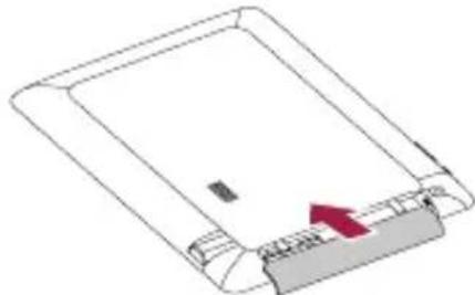 PRESTIGIO MultiPad 4 Ultra Quad 8.0 - Introdução - 4