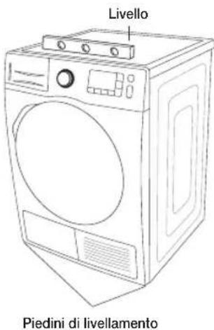 SAMSUNG DV80H8100HW - INSTALLAZIONE SIDE BY SIDE - 3