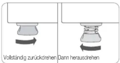 SAMSUNG DV80H8100HW - INSTALLATION NEBENEINANDER - 2