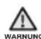 SAMSUNG DV80H8100HW - WICHTIGER HINWEIS FÜR DEN INSTALLATEUR - 1