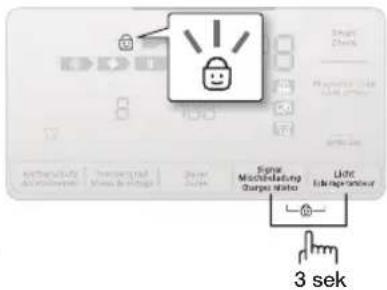 SAMSUNG DV80H8100HW - Aktivieren/Deaktivieren - 2