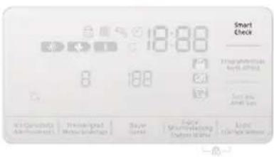 SAMSUNG DV80H8100HW - Uso della funzione Smart Check - 1