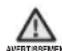SAMSUNG DV80H8100HW - REMARQUE IMPORTANTE POUR L'INSTALLATEUR - 1