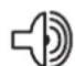 FESTOOL BHC 18 - Signaux d'avertissement sonores - 1