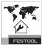 FESTOOL BHC 18 - Peligro de lesiones y electrocución - 1