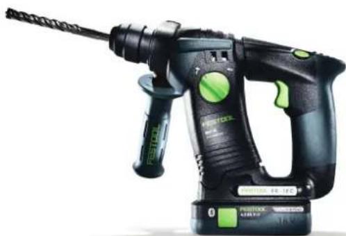 FESTOOL BHC 18 - BHC 18 - 1
