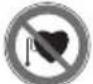 BEURER BF 700 - Signs and symbols - 9