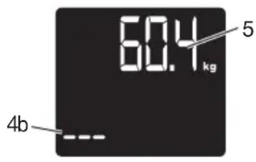 BEURER BF 700 - Pantalla - 2