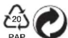 BEURER BF 700 - Smaltimento - 2
