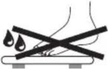 BEURER BF 700 - Signs and symbols - 14