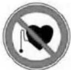 BEURER BF 700 - WARNING - 1