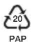 BEURER BF 700 - Disposal - 2