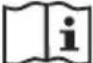 BEURER BF 700 - Signs and symbols - 4