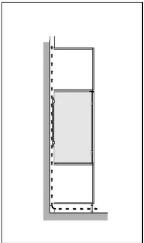 GORENJE RCI4181AWV - 2