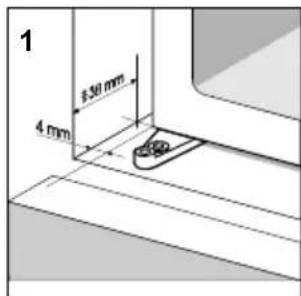 GORENJE RCI4181AWV - 4