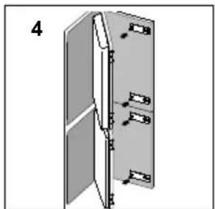 GORENJE RCI4181AWV - 7