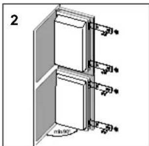 GORENJE RCI4181AWV - 5