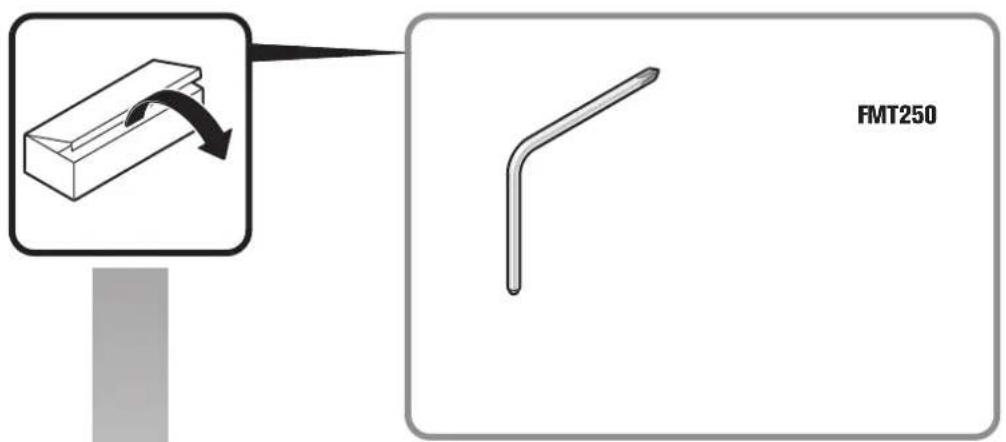 Fein FMT 250 Q - FMT250 FMT250Q - 25