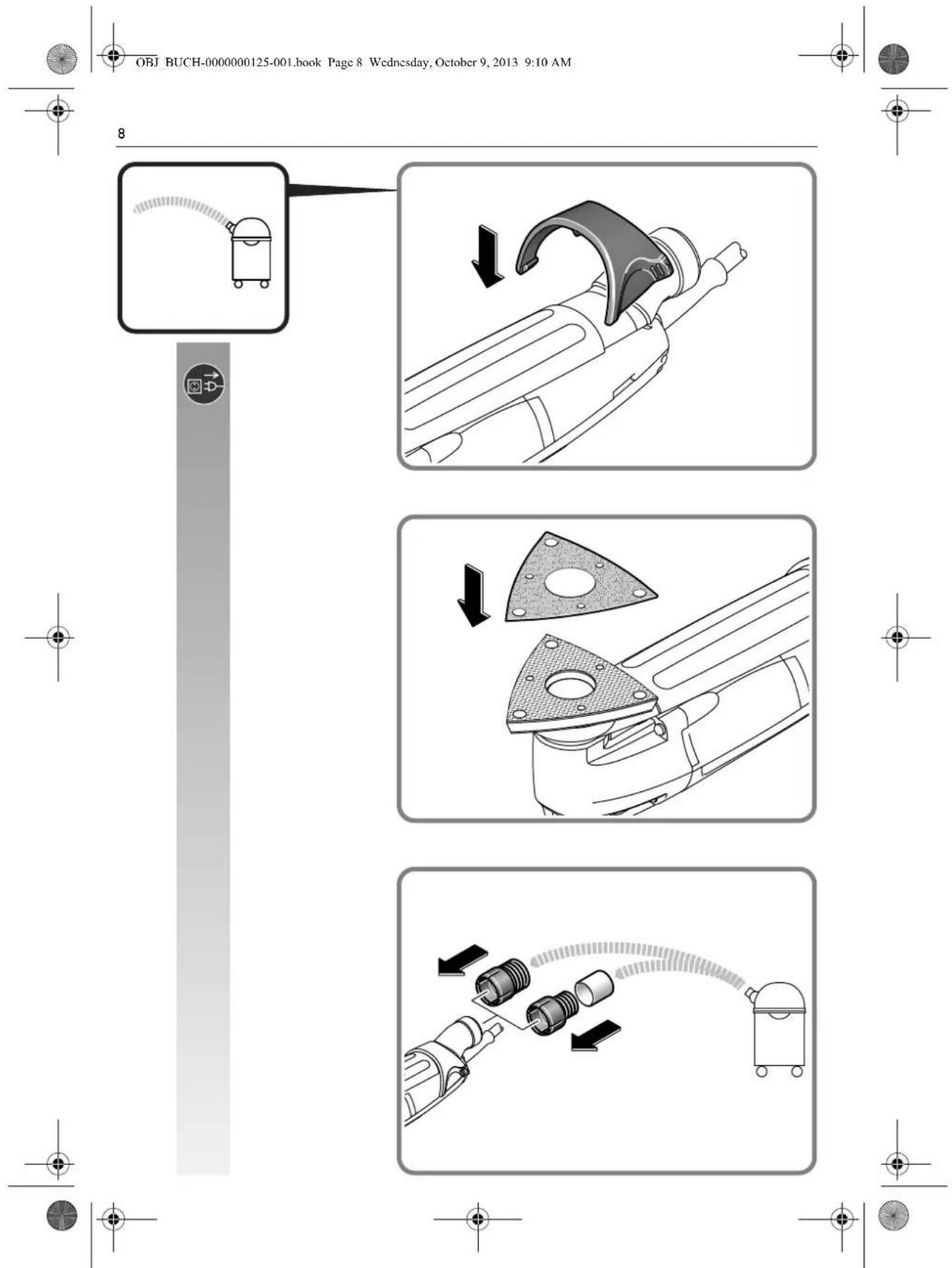 Fein FMT 250 Q - FMT250 FMT250Q - 18